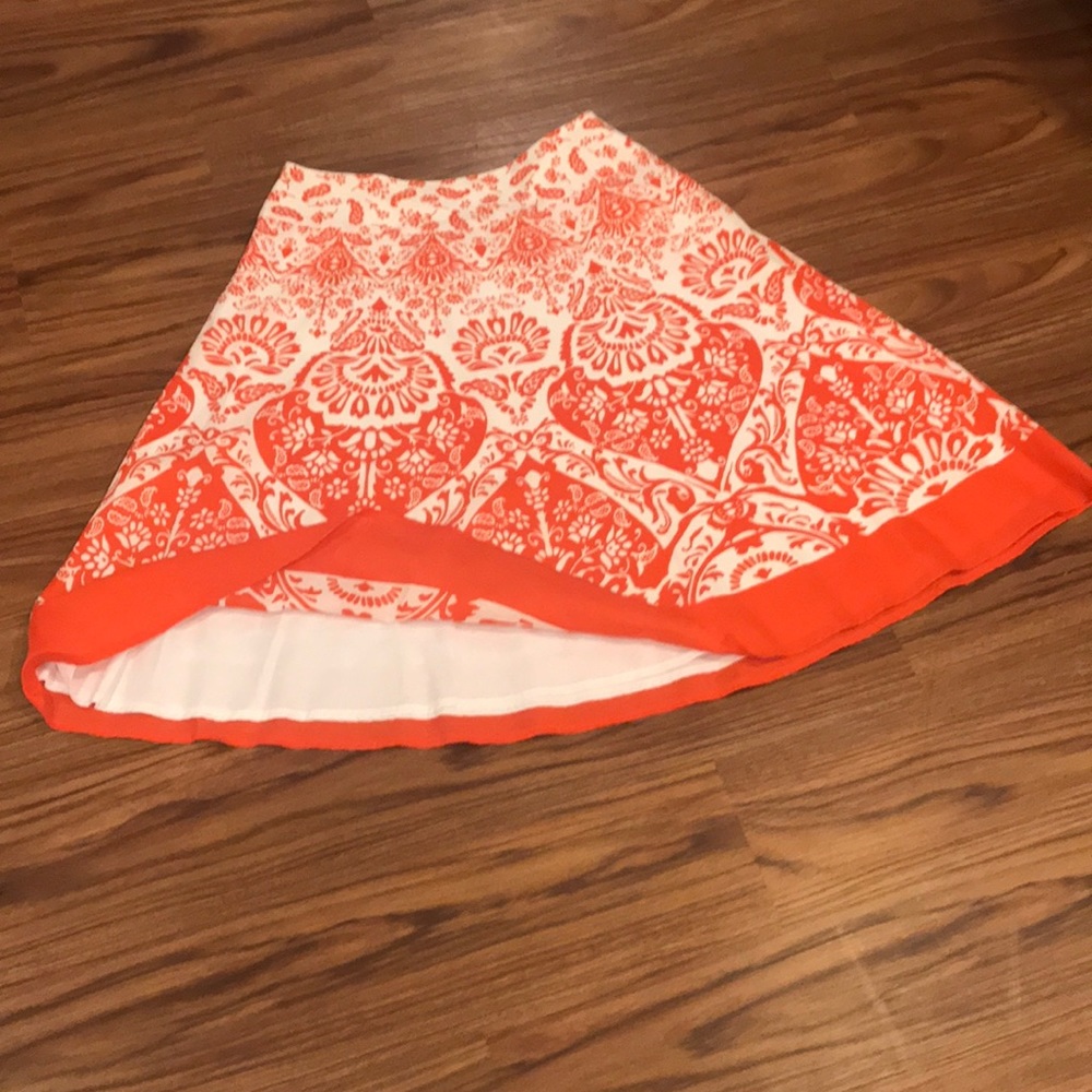 Like new Talbots skirt